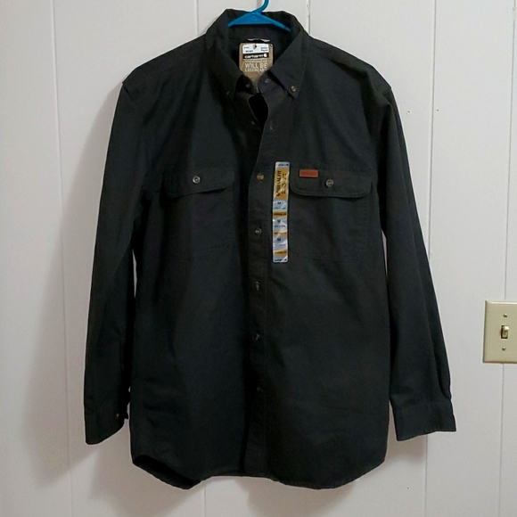 Carhartt Other - Carhartt men's button down shirt